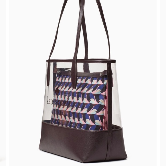 Kate Spade Large Tote 💞 - Picture 6 of 7